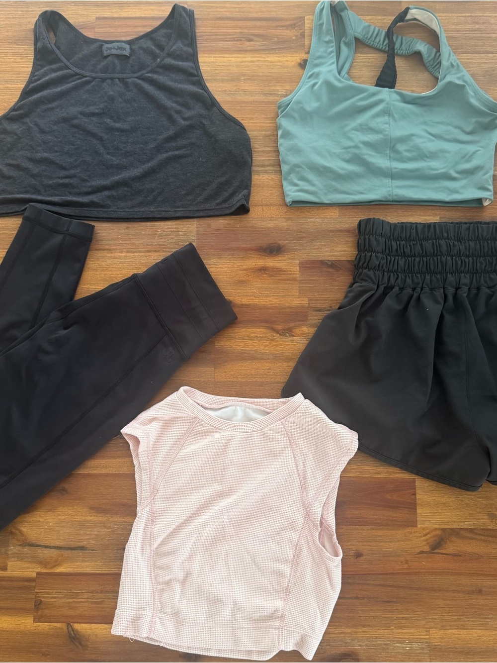 Jo and Jax Lot - sizes XS/S